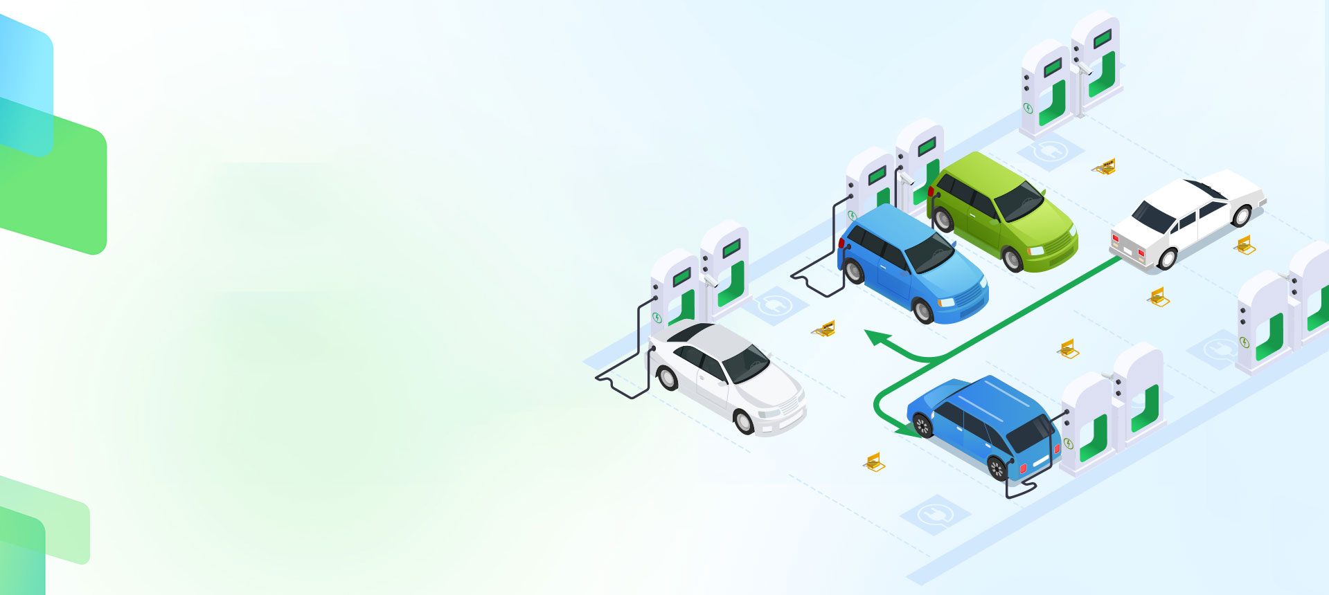 首页banner